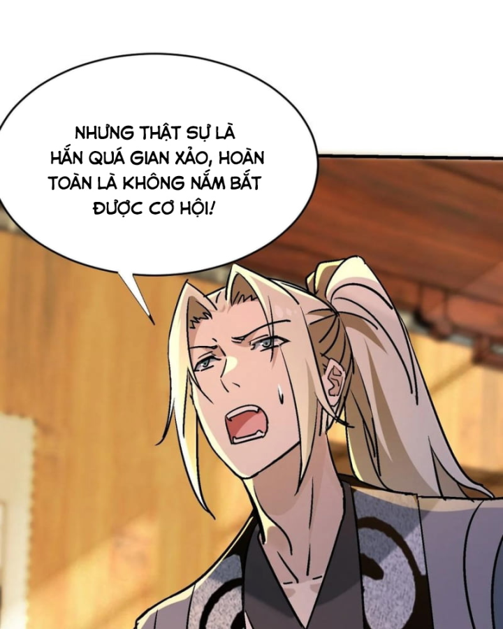 Bạn Gái Của Tôi Toàn Là Truyền Thuyết Chapter 81 - Trang 2