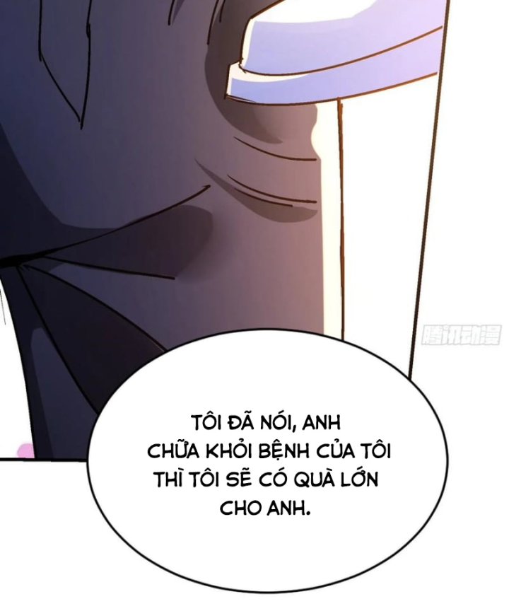 Bạn Gái Của Tôi Toàn Là Truyền Thuyết Chapter 81 - Trang 2