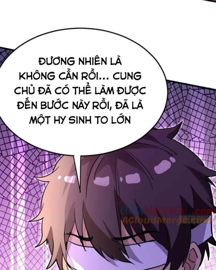 Bạn Gái Của Tôi Toàn Là Truyền Thuyết Chapter 79 - Trang 2