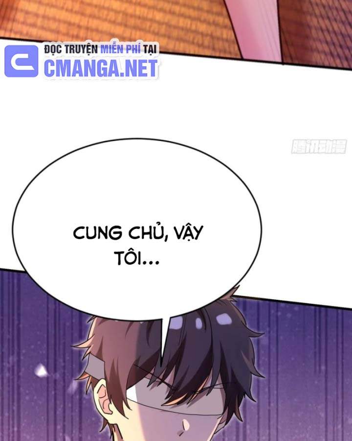 Bạn Gái Của Tôi Toàn Là Truyền Thuyết Chapter 79 - Trang 2