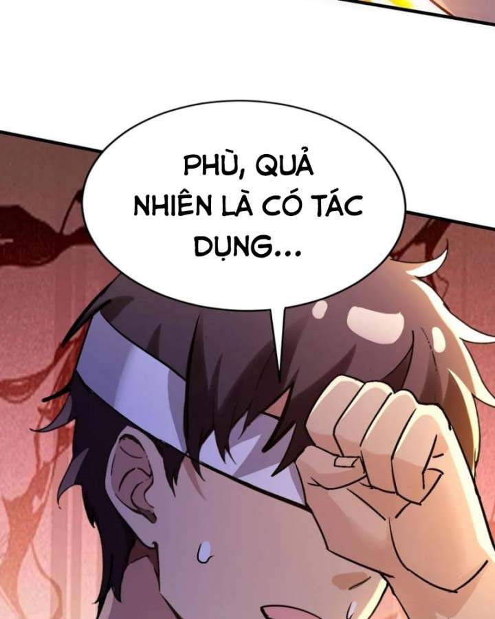 Bạn Gái Của Tôi Toàn Là Truyền Thuyết Chapter 79 - Trang 2