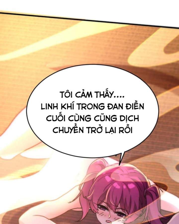 Bạn Gái Của Tôi Toàn Là Truyền Thuyết Chapter 79 - Trang 2