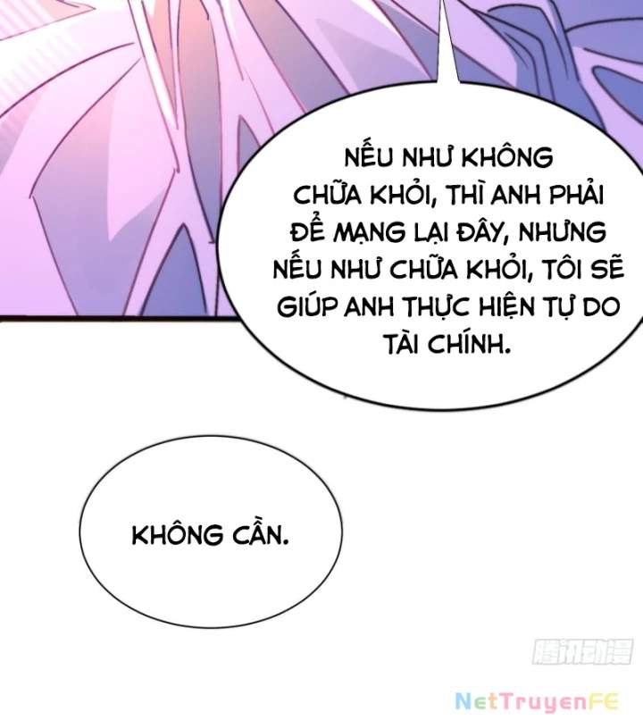 Bạn Gái Của Tôi Toàn Là Truyền Thuyết Chapter 78 - Trang 2