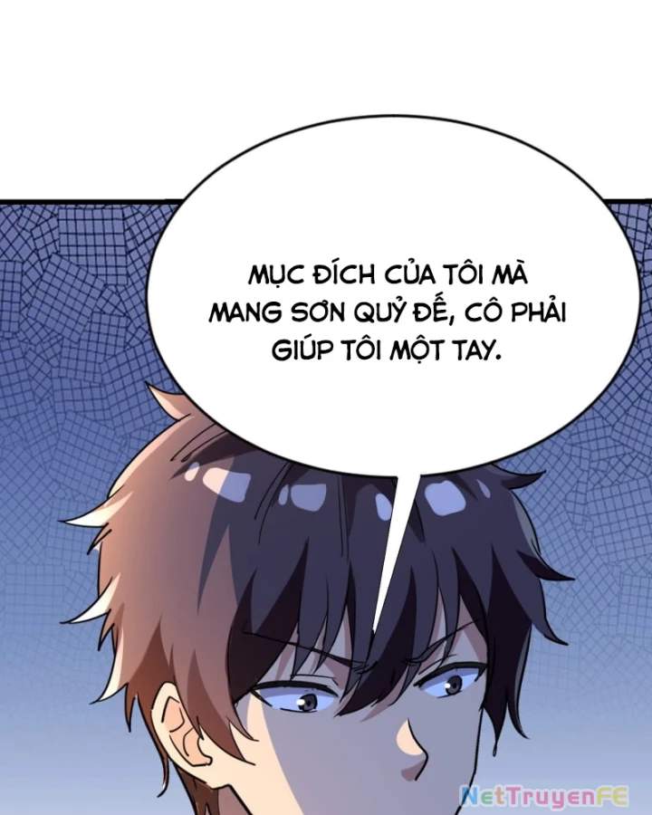 Bạn Gái Của Tôi Toàn Là Truyền Thuyết Chapter 78 - Trang 2