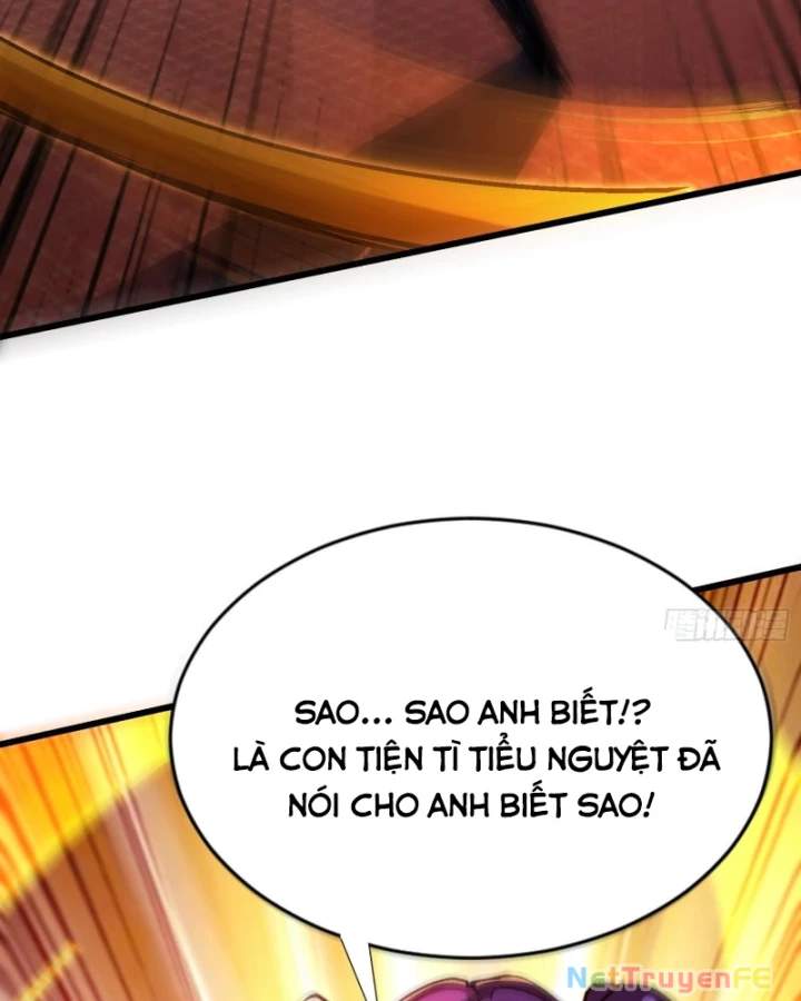 Bạn Gái Của Tôi Toàn Là Truyền Thuyết Chapter 78 - Trang 2