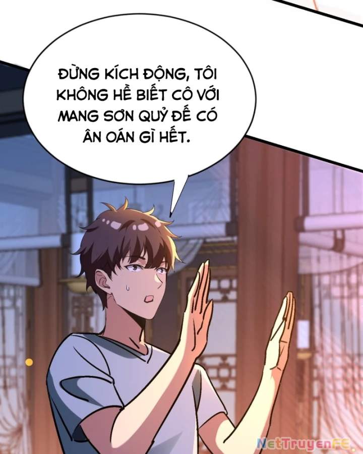 Bạn Gái Của Tôi Toàn Là Truyền Thuyết Chapter 78 - Trang 2