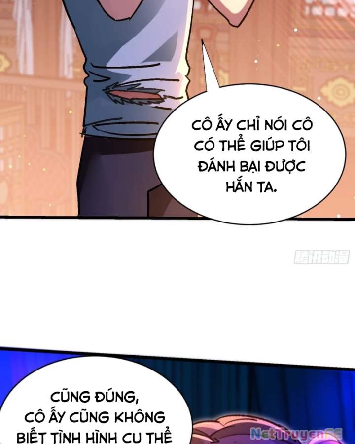 Bạn Gái Của Tôi Toàn Là Truyền Thuyết Chapter 78 - Trang 2