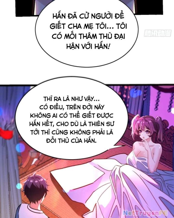 Bạn Gái Của Tôi Toàn Là Truyền Thuyết Chapter 78 - Trang 2