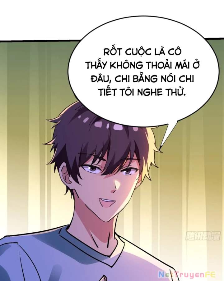 Bạn Gái Của Tôi Toàn Là Truyền Thuyết Chapter 78 - Trang 2