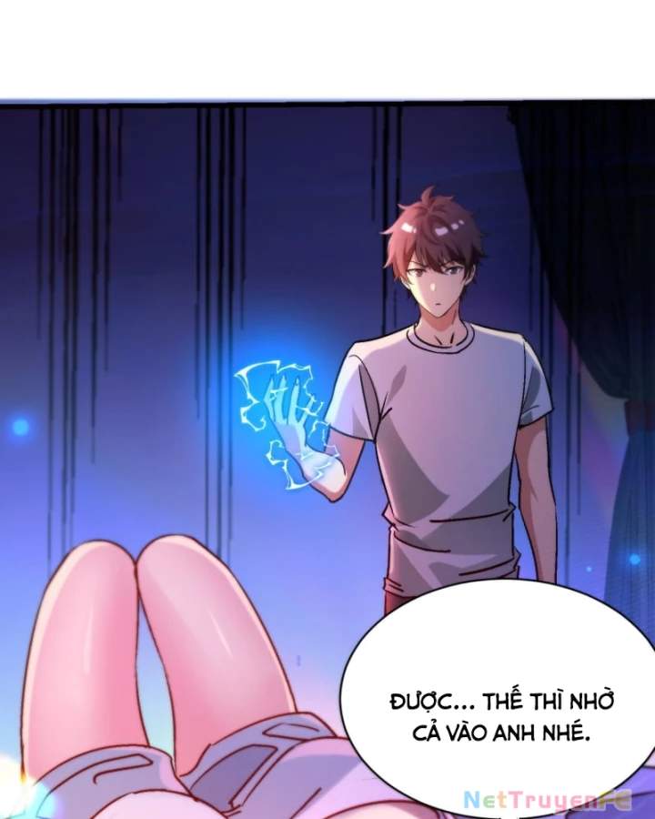 Bạn Gái Của Tôi Toàn Là Truyền Thuyết Chapter 78 - Trang 2