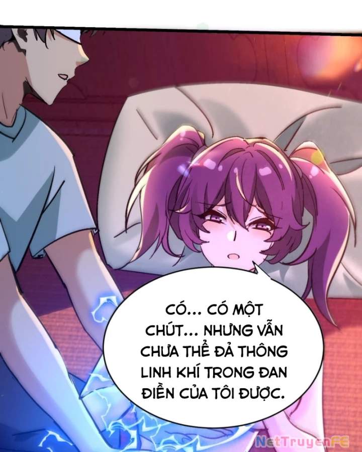 Bạn Gái Của Tôi Toàn Là Truyền Thuyết Chapter 78 - Trang 2