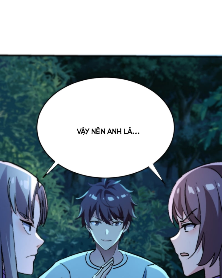 Bạn Gái Của Tôi Toàn Là Truyền Thuyết Chapter 77 - Trang 2