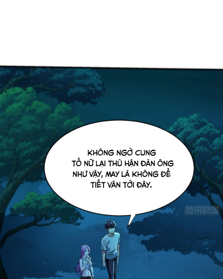 Bạn Gái Của Tôi Toàn Là Truyền Thuyết Chapter 77 - Trang 2