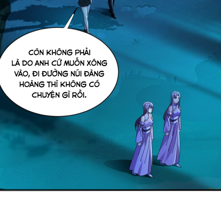 Bạn Gái Của Tôi Toàn Là Truyền Thuyết Chapter 77 - Trang 2