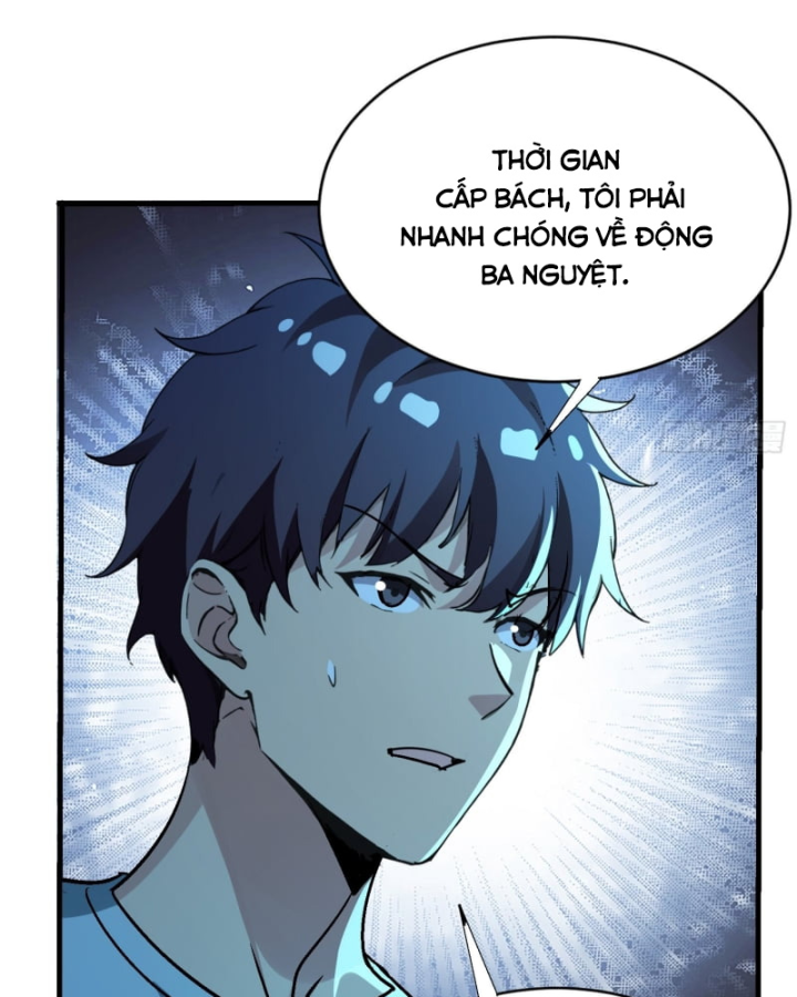 Bạn Gái Của Tôi Toàn Là Truyền Thuyết Chapter 77 - Trang 2