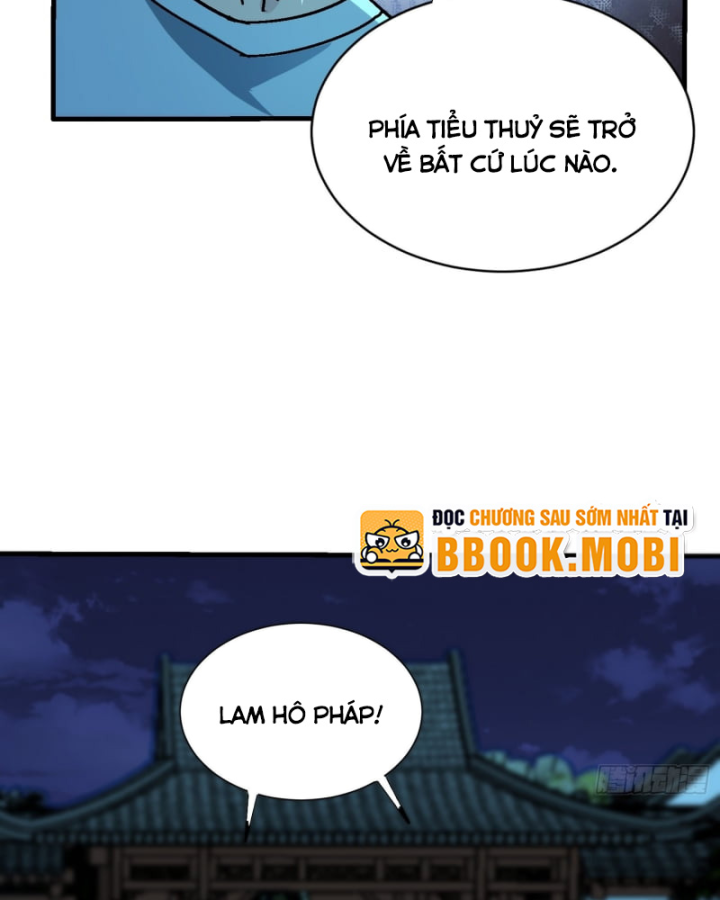 Bạn Gái Của Tôi Toàn Là Truyền Thuyết Chapter 77 - Trang 2