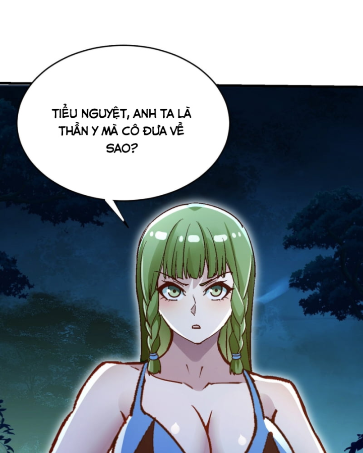 Bạn Gái Của Tôi Toàn Là Truyền Thuyết Chapter 77 - Trang 2