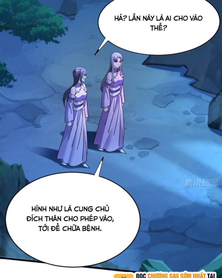 Bạn Gái Của Tôi Toàn Là Truyền Thuyết Chapter 77 - Trang 2