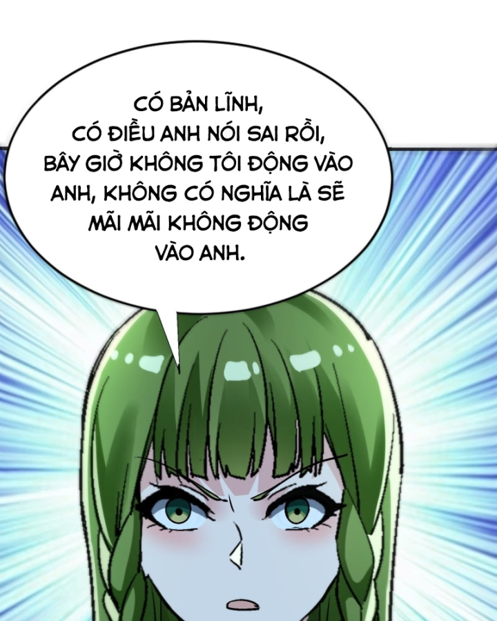 Bạn Gái Của Tôi Toàn Là Truyền Thuyết Chapter 77 - Trang 2