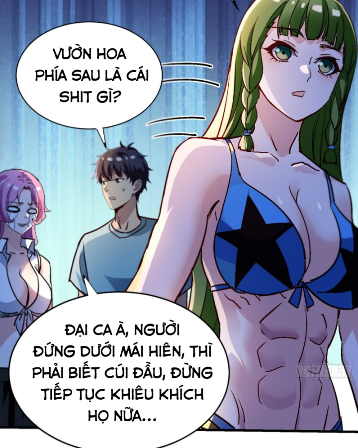 Bạn Gái Của Tôi Toàn Là Truyền Thuyết Chapter 77 - Trang 2