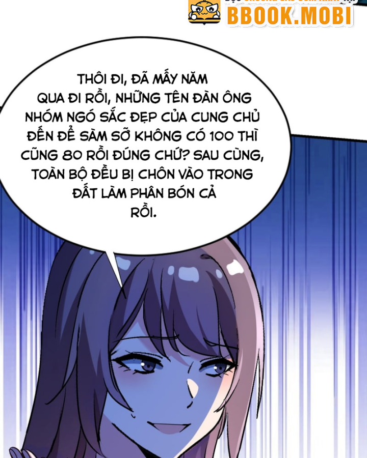 Bạn Gái Của Tôi Toàn Là Truyền Thuyết Chapter 77 - Trang 2