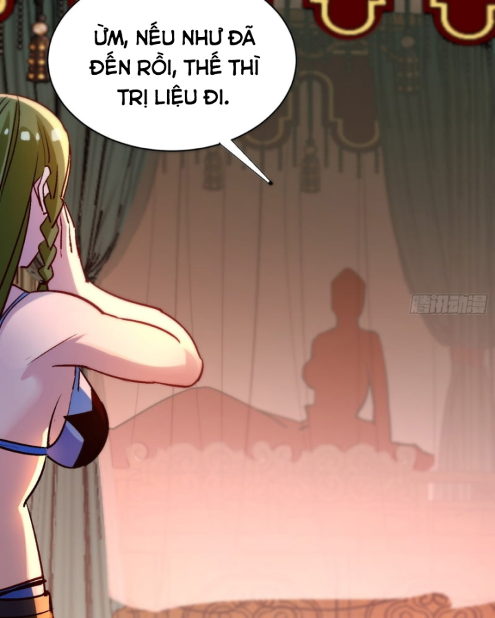 Bạn Gái Của Tôi Toàn Là Truyền Thuyết Chapter 77 - Trang 2