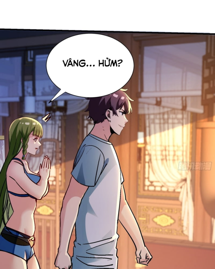 Bạn Gái Của Tôi Toàn Là Truyền Thuyết Chapter 77 - Trang 2