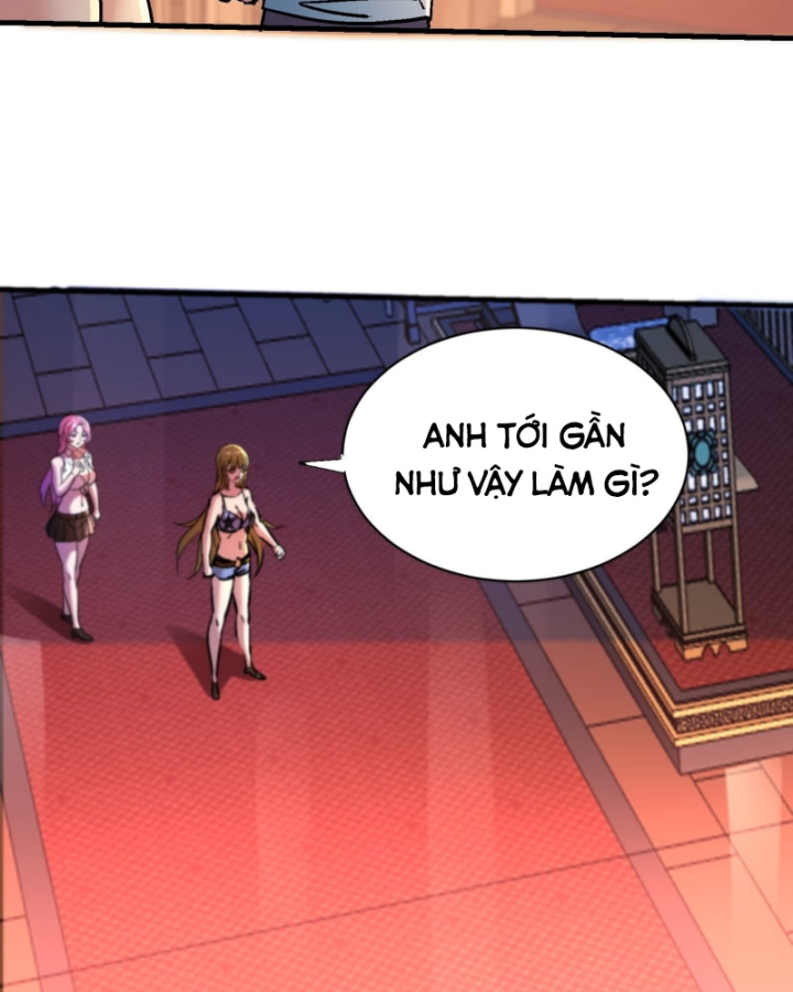 Bạn Gái Của Tôi Toàn Là Truyền Thuyết Chapter 77 - Trang 2