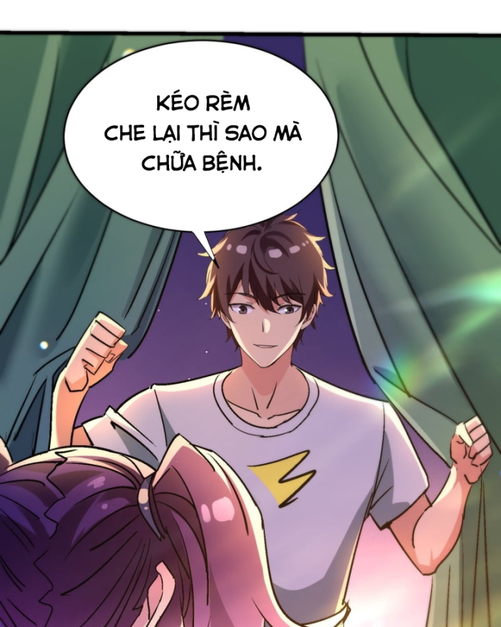 Bạn Gái Của Tôi Toàn Là Truyền Thuyết Chapter 77 - Trang 2