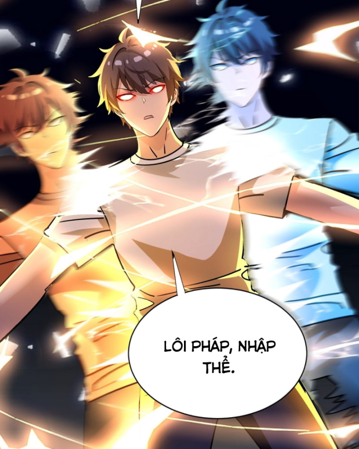 Bạn Gái Của Tôi Toàn Là Truyền Thuyết Chapter 77 - Trang 2