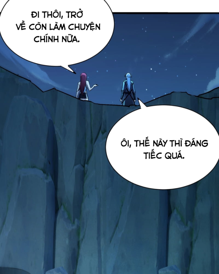 Bạn Gái Của Tôi Toàn Là Truyền Thuyết Chapter 76 - Trang 2