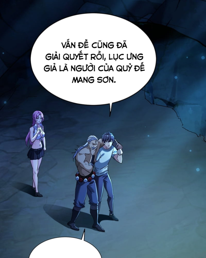 Bạn Gái Của Tôi Toàn Là Truyền Thuyết Chapter 76 - Trang 2