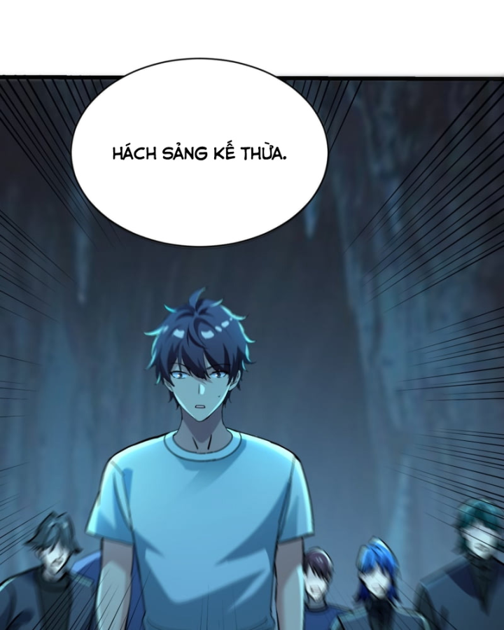 Bạn Gái Của Tôi Toàn Là Truyền Thuyết Chapter 76 - Trang 2