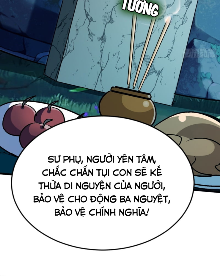 Bạn Gái Của Tôi Toàn Là Truyền Thuyết Chapter 76 - Trang 2