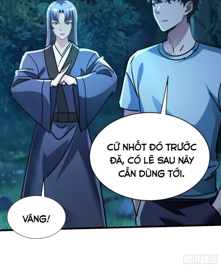 Bạn Gái Của Tôi Toàn Là Truyền Thuyết Chapter 76 - Trang 2