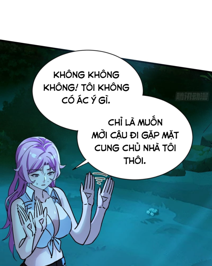 Bạn Gái Của Tôi Toàn Là Truyền Thuyết Chapter 76 - Trang 2