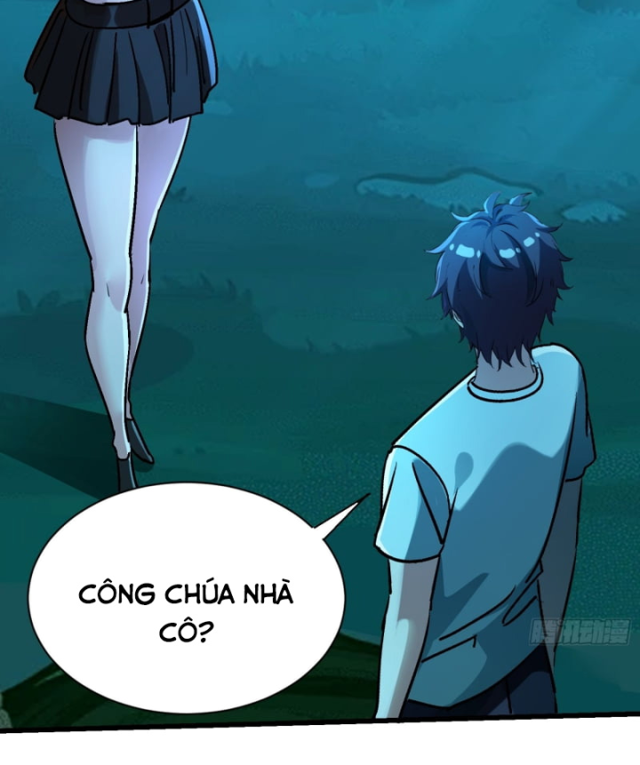 Bạn Gái Của Tôi Toàn Là Truyền Thuyết Chapter 76 - Trang 2