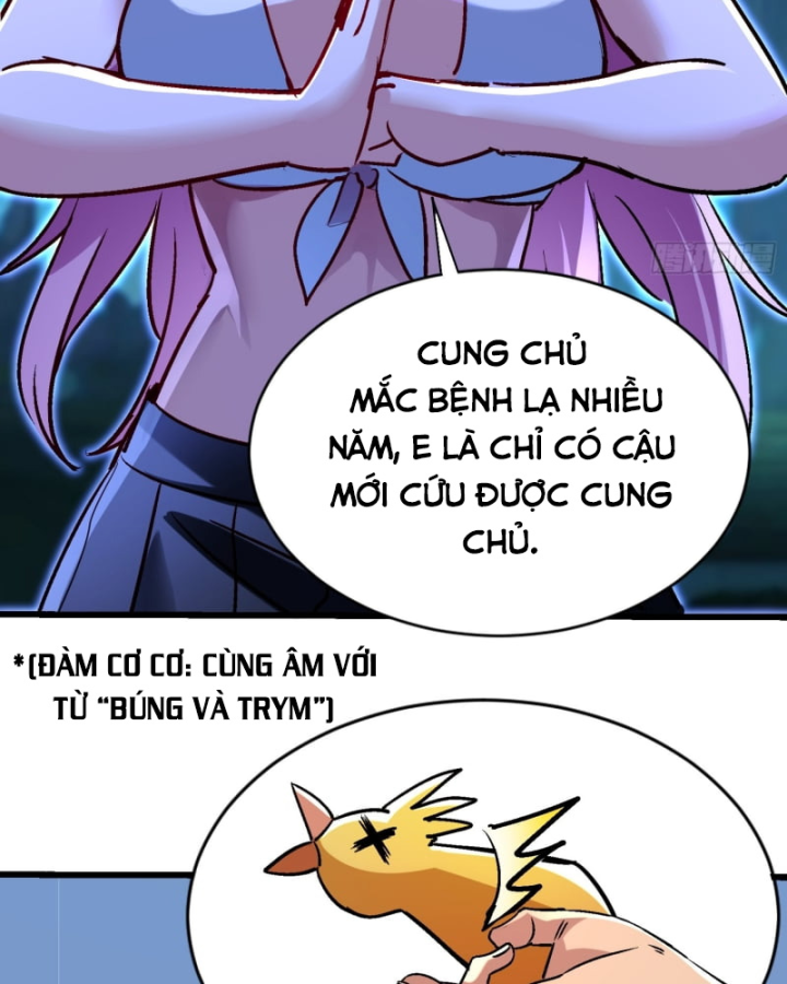 Bạn Gái Của Tôi Toàn Là Truyền Thuyết Chapter 76 - Trang 2