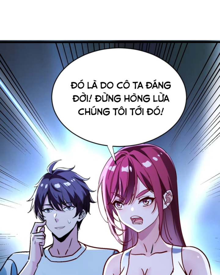 Bạn Gái Của Tôi Toàn Là Truyền Thuyết Chapter 76 - Trang 2