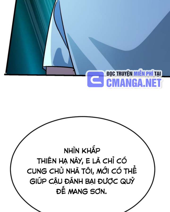 Bạn Gái Của Tôi Toàn Là Truyền Thuyết Chapter 76 - Trang 2