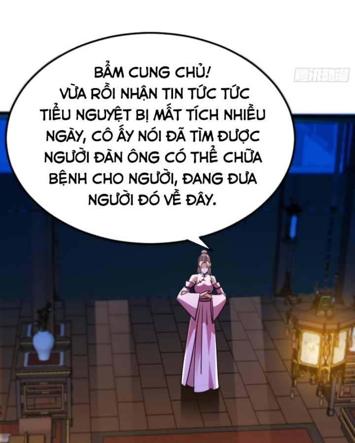 Bạn Gái Của Tôi Toàn Là Truyền Thuyết Chapter 76 - Trang 2