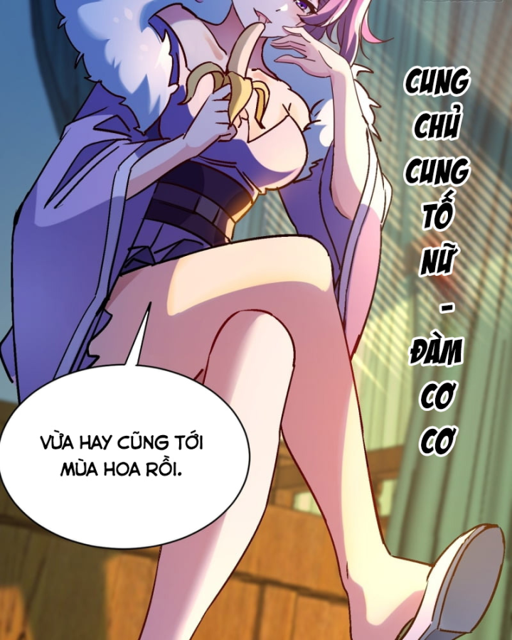 Bạn Gái Của Tôi Toàn Là Truyền Thuyết Chapter 76 - Trang 2