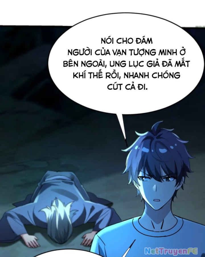 Bạn Gái Của Tôi Toàn Là Truyền Thuyết Chapter 75 - Trang 2