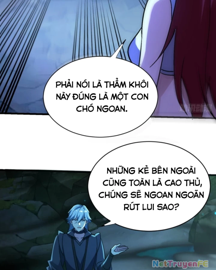 Bạn Gái Của Tôi Toàn Là Truyền Thuyết Chapter 75 - Trang 2