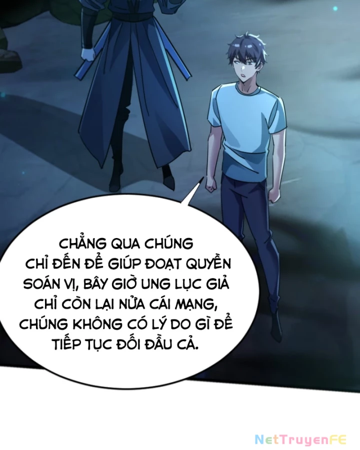 Bạn Gái Của Tôi Toàn Là Truyền Thuyết Chapter 75 - Trang 2