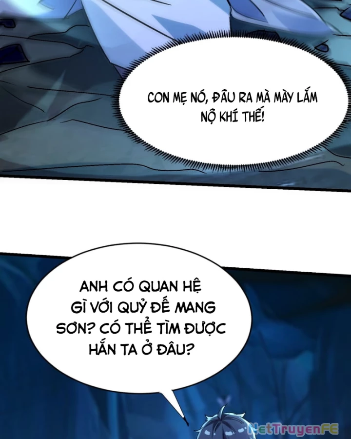 Bạn Gái Của Tôi Toàn Là Truyền Thuyết Chapter 75 - Trang 2