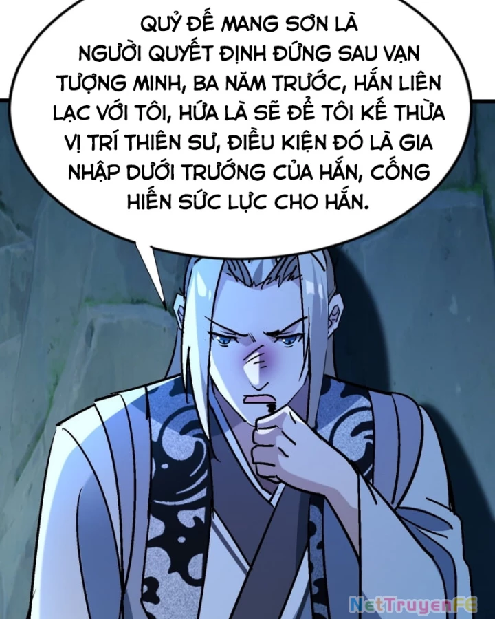 Bạn Gái Của Tôi Toàn Là Truyền Thuyết Chapter 75 - Trang 2