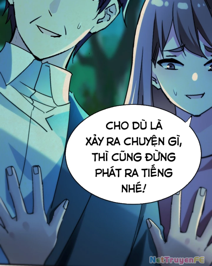 Bạn Gái Của Tôi Toàn Là Truyền Thuyết Chapter 74 - Trang 2