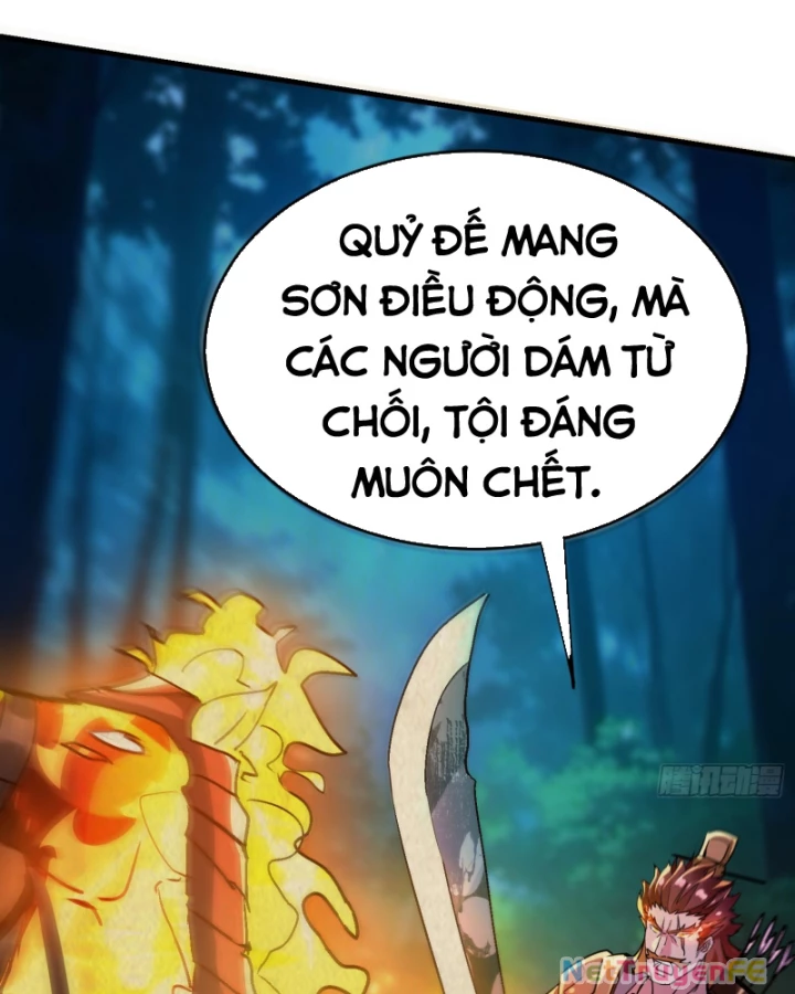 Bạn Gái Của Tôi Toàn Là Truyền Thuyết Chapter 74 - Trang 2