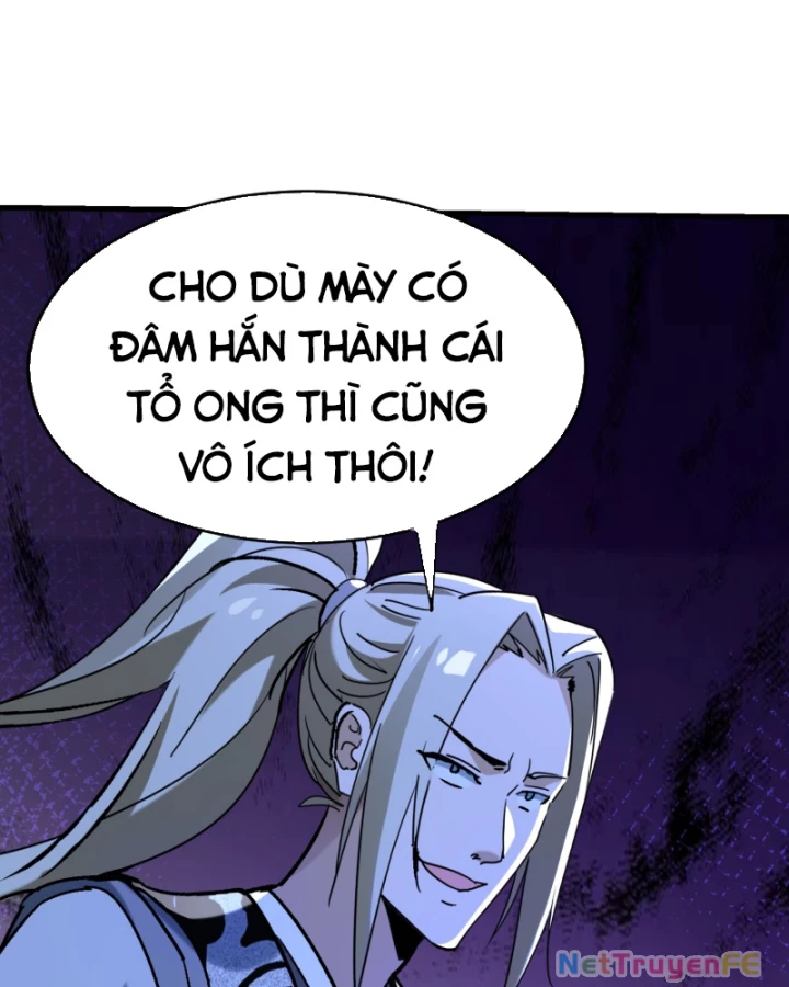 Bạn Gái Của Tôi Toàn Là Truyền Thuyết Chapter 74 - Trang 2